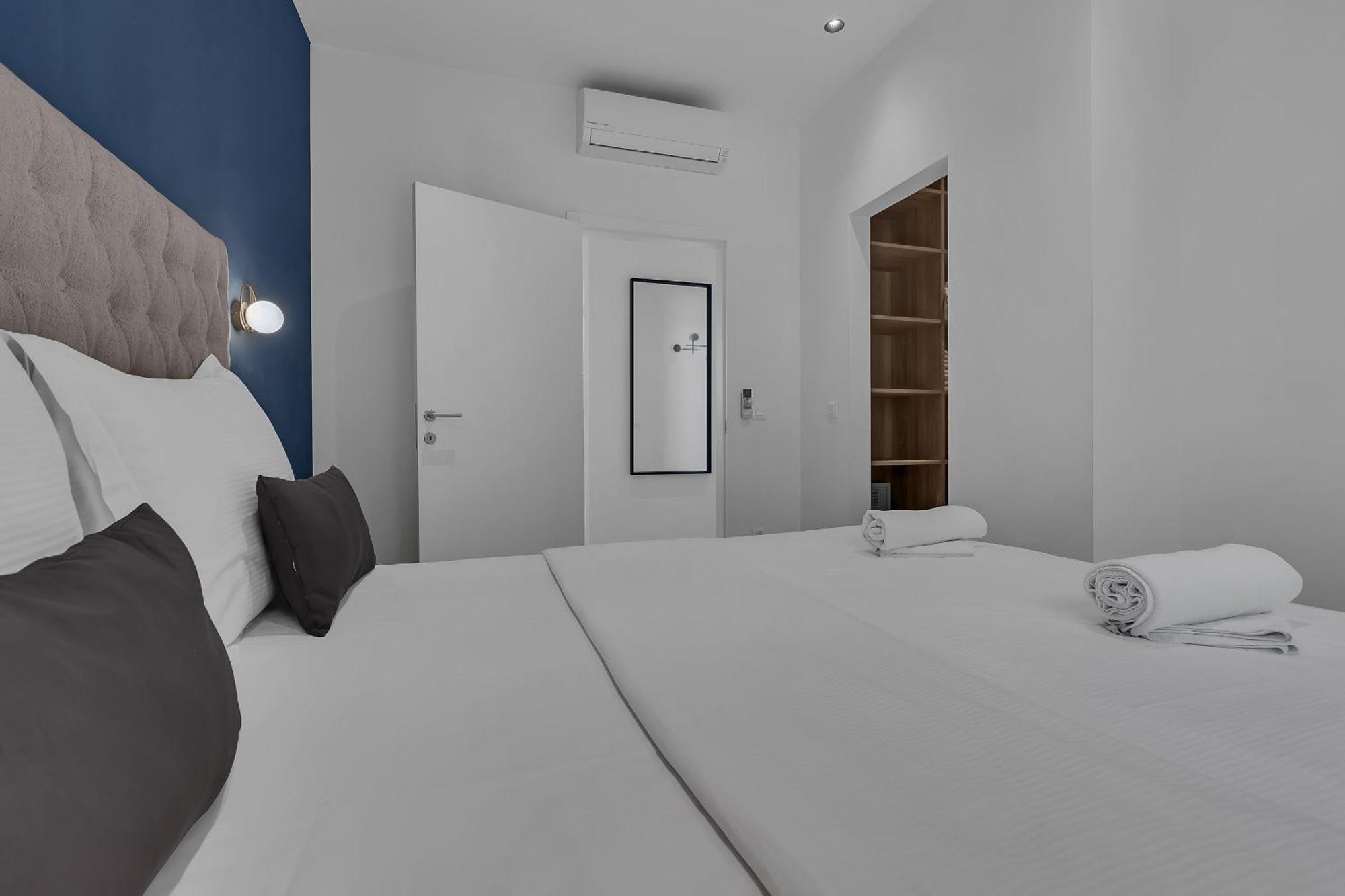 Villa Balmis House A Makarska Eksteriør bilde